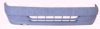 KLOKKERHOLM 0518902A1 Bumper